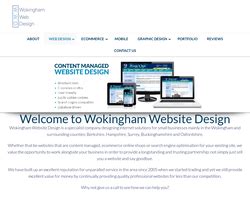 website design wokingham|Wokingham Web Designs .